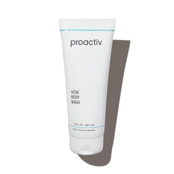 Proactive Pro Acne Body Wash 9 Fl Oz - Picture 2 of 3